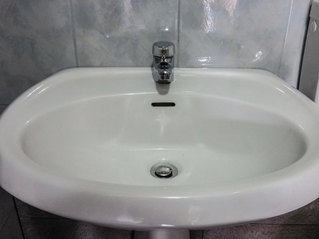 Villaggio Camping Rancho Cagnano Varano Exteriör bild